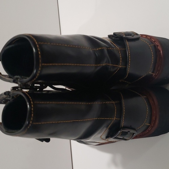 Coach Hiker boot - Picture 7 of 8